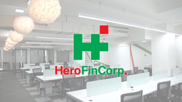 HeroFin Corp